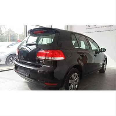 VOLKWAGEN GOLF 6 SPOILER (PIANO BLACK) - Görsel 3